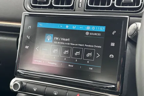 49 of 52 for Citroën C3 1.2 PureTech Origins Euro 6 (s/s) 5dr