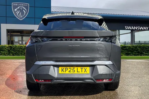 KP25LTX PEUGEOT 3008 1.2 HYBRID GT e-DSC6 Euro 6 (s/s) 5dr Thumbnail #5
