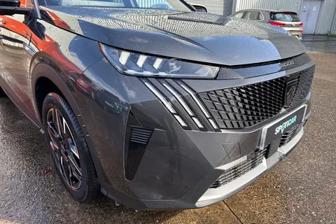 KP25LTX PEUGEOT 3008 1.2 HYBRID GT e-DSC6 Euro 6 (s/s) 5dr Thumbnail #25