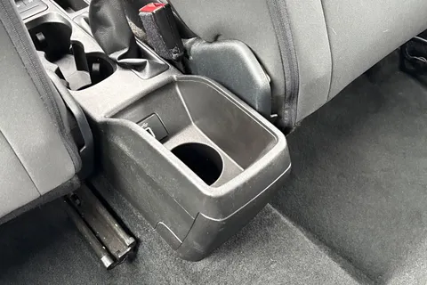 MH68VGE Ford Fiesta 1.0T EcoBoost ST-Line Euro 6 (s/s) 3dr Thumbnail #33