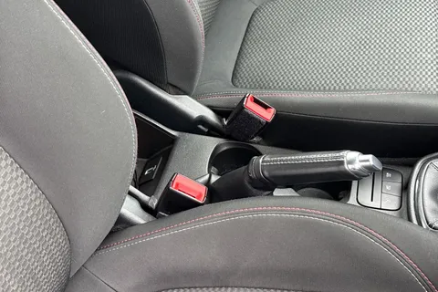 MH68VGE Ford Fiesta 1.0T EcoBoost ST-Line Euro 6 (s/s) 3dr Thumbnail #39