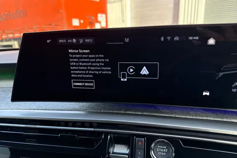 KP25LTX PEUGEOT 3008 1.2 HYBRID GT e-DSC6 Euro 6 (s/s) 5dr Thumbnail #48