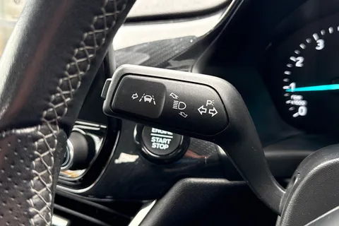 MH68VGE Ford Fiesta 1.0T EcoBoost ST-Line Euro 6 (s/s) 3dr Thumbnail #52