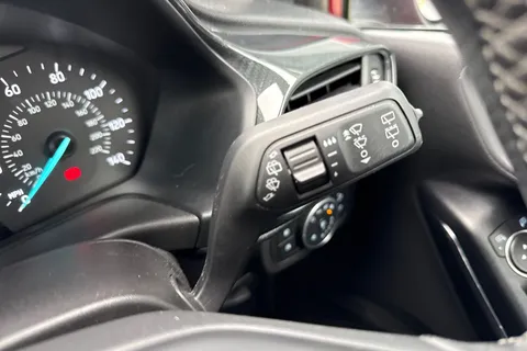 MH68VGE Ford Fiesta 1.0T EcoBoost ST-Line Euro 6 (s/s) 3dr Thumbnail #55