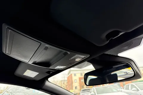 MH68VGE Ford Fiesta 1.0T EcoBoost ST-Line Euro 6 (s/s) 3dr Thumbnail #60