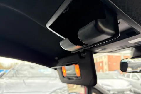 MH68VGE Ford Fiesta 1.0T EcoBoost ST-Line Euro 6 (s/s) 3dr Thumbnail #61