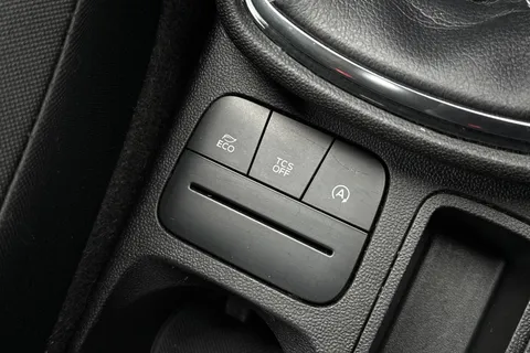 MH68VGE Ford Fiesta 1.0T EcoBoost ST-Line Euro 6 (s/s) 3dr Thumbnail #62