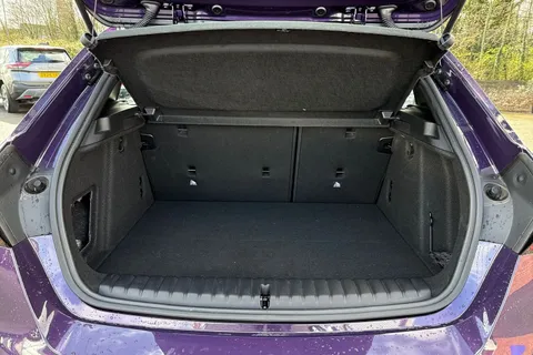 SC74JRU BMW 1 Series 1.5 120i MHT M Sport DCT Euro 6 (s/s) 5dr Thumbnail #10