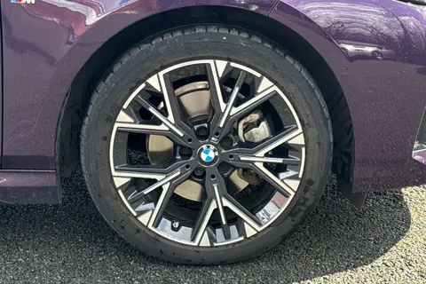 SC74JRU BMW 1 Series 1.5 120i MHT M Sport DCT Euro 6 (s/s) 5dr Thumbnail #13