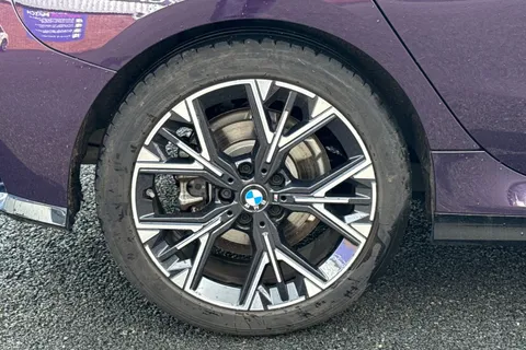 SC74JRU BMW 1 Series 1.5 120i MHT M Sport DCT Euro 6 (s/s) 5dr Thumbnail #14