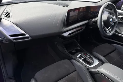 SC74JRU BMW 1 Series 1.5 120i MHT M Sport DCT Euro 6 (s/s) 5dr Thumbnail #17