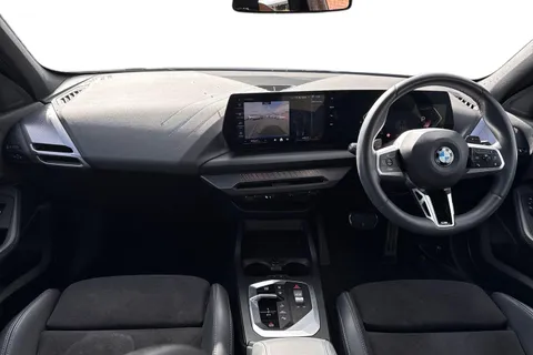 SC74JRU BMW 1 Series 1.5 120i MHT M Sport DCT Euro 6 (s/s) 5dr Thumbnail #18