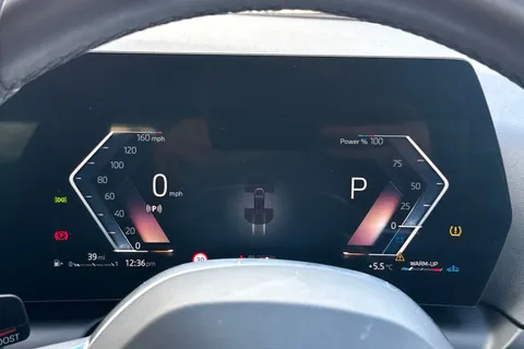 SC74JRU BMW 1 Series 1.5 120i MHT M Sport DCT Euro 6 (s/s) 5dr Thumbnail #20