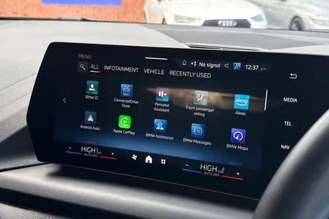 SC74JRU BMW 1 Series 1.5 120i MHT M Sport DCT Euro 6 (s/s) 5dr Thumbnail #21