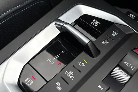 SC74JRU BMW 1 Series 1.5 120i MHT M Sport DCT Euro 6 (s/s) 5dr Thumbnail #23