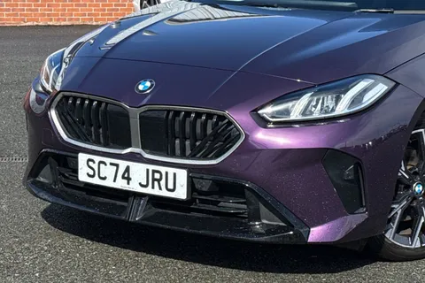 SC74JRU BMW 1 Series 1.5 120i MHT M Sport DCT Euro 6 (s/s) 5dr Thumbnail #26