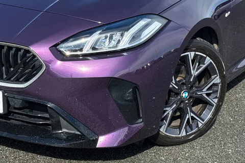 SC74JRU BMW 1 Series 1.5 120i MHT M Sport DCT Euro 6 (s/s) 5dr Thumbnail #27