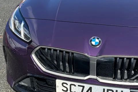 SC74JRU BMW 1 Series 1.5 120i MHT M Sport DCT Euro 6 (s/s) 5dr Thumbnail #29