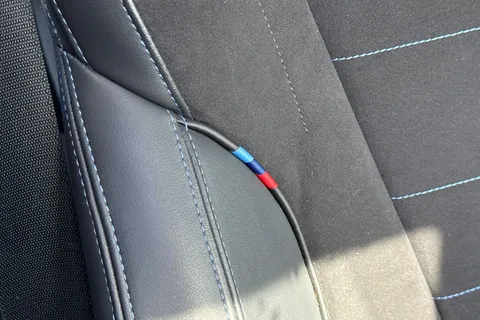 SC74JRU BMW 1 Series 1.5 120i MHT M Sport DCT Euro 6 (s/s) 5dr Thumbnail #33