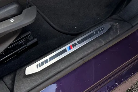 SC74JRU BMW 1 Series 1.5 120i MHT M Sport DCT Euro 6 (s/s) 5dr Thumbnail #34