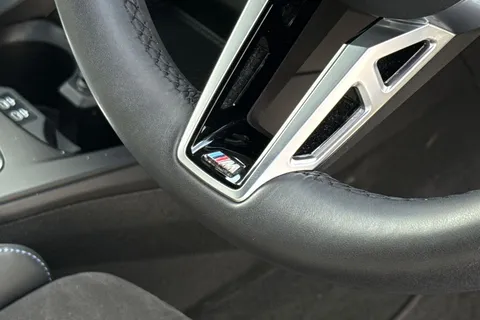 SC74JRU BMW 1 Series 1.5 120i MHT M Sport DCT Euro 6 (s/s) 5dr Thumbnail #35