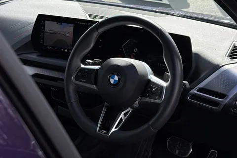 SC74JRU BMW 1 Series 1.5 120i MHT M Sport DCT Euro 6 (s/s) 5dr Thumbnail #36