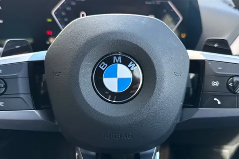 SC74JRU BMW 1 Series 1.5 120i MHT M Sport DCT Euro 6 (s/s) 5dr Thumbnail #39