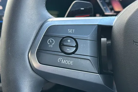 SC74JRU BMW 1 Series 1.5 120i MHT M Sport DCT Euro 6 (s/s) 5dr Thumbnail #40