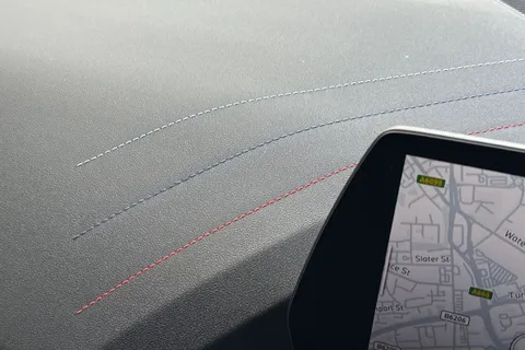 SC74JRU BMW 1 Series 1.5 120i MHT M Sport DCT Euro 6 (s/s) 5dr Thumbnail #44