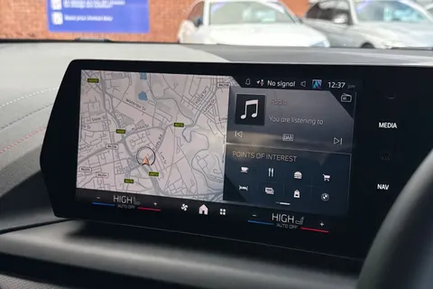 SC74JRU BMW 1 Series 1.5 120i MHT M Sport DCT Euro 6 (s/s) 5dr Thumbnail #45