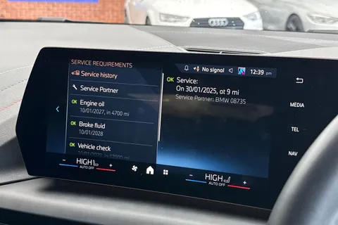 SC74JRU BMW 1 Series 1.5 120i MHT M Sport DCT Euro 6 (s/s) 5dr Thumbnail #47