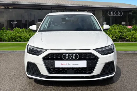 PF24FDP Audi A1 Sport 25 TFSI  95 PS S tronic Thumbnail #7