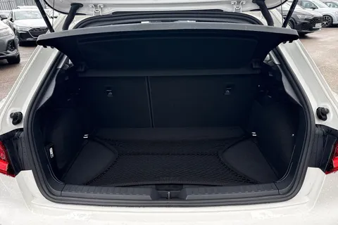 PF24FDP Audi A1 Sport 25 TFSI  95 PS S tronic Thumbnail #8