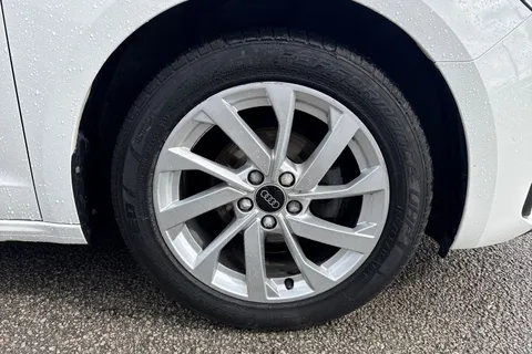 PF24FDP Audi A1 Sport 25 TFSI  95 PS S tronic Thumbnail #11