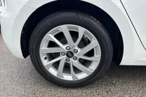 PF24FDP Audi A1 Sport 25 TFSI  95 PS S tronic Thumbnail #12