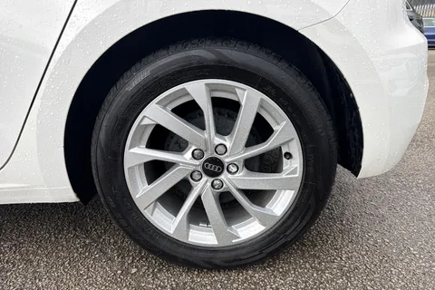 PF24FDP Audi A1 Sport 25 TFSI  95 PS S tronic Thumbnail #13