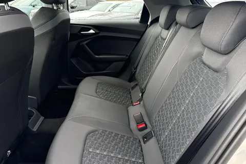 PF24FDP Audi A1 Sport 25 TFSI  95 PS S tronic Thumbnail #20