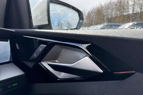 PF24FDP Audi A1 Sport 25 TFSI  95 PS S tronic Thumbnail #22