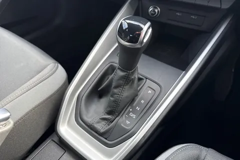 PF24FDP Audi A1 Sport 25 TFSI  95 PS S tronic Thumbnail #24