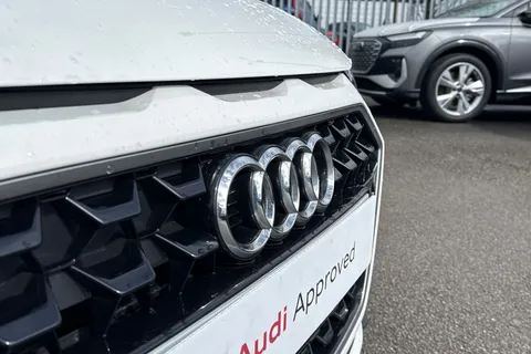 PF24FDP Audi A1 Sport 25 TFSI  95 PS S tronic Thumbnail #26