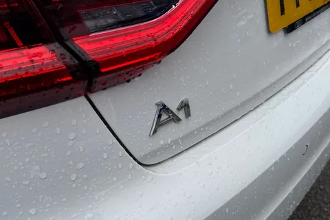 PF24FDP Audi A1 Sport 25 TFSI  95 PS S tronic Thumbnail #28