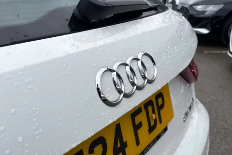 PF24FDP Audi A1 Sport 25 TFSI  95 PS S tronic Thumbnail #29