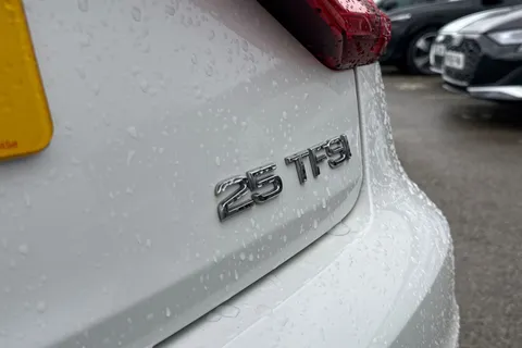 PF24FDP Audi A1 Sport 25 TFSI  95 PS S tronic Thumbnail #30