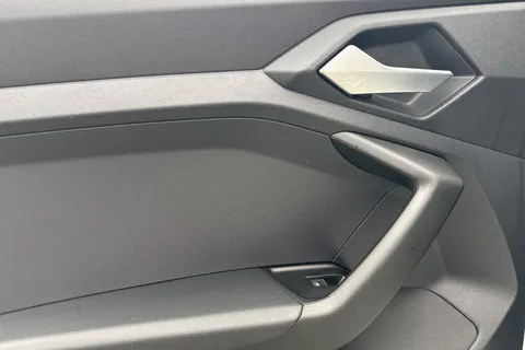 PF24FDP Audi A1 Sport 25 TFSI  95 PS S tronic Thumbnail #32