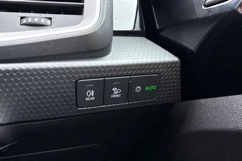 PF24FDP Audi A1 Sport 25 TFSI  95 PS S tronic Thumbnail #35