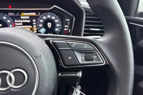 PF24FDP Audi A1 Sport 25 TFSI  95 PS S tronic Thumbnail #37