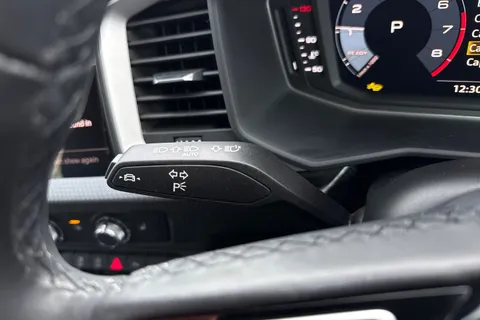 PF24FDP Audi A1 Sport 25 TFSI  95 PS S tronic Thumbnail #38