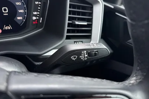 PF24FDP Audi A1 Sport 25 TFSI  95 PS S tronic Thumbnail #39