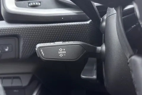 PF24FDP Audi A1 Sport 25 TFSI  95 PS S tronic Thumbnail #40