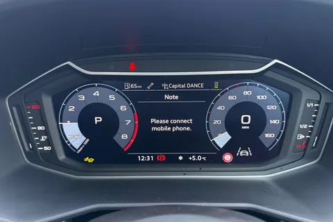 PF24FDP Audi A1 Sport 25 TFSI  95 PS S tronic Thumbnail #43